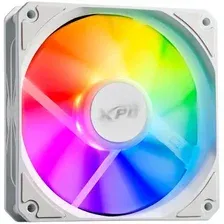 Вентилятор для корпуса ADATA XPG Vento R 120 ARGB PWM (белый)