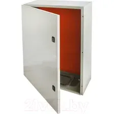 Щит с монтажной панелью КС ЩМП-4-00 IP65 800х600х250 960040