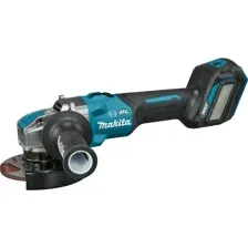 Углошлифмашина Makita GA041GZ01