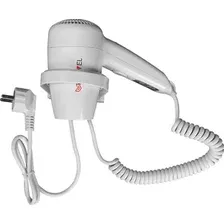 Фен настенный Meyvel MF3-1300 (белый)