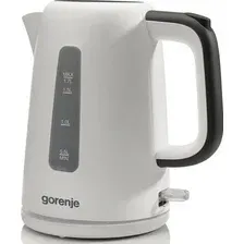 Электрический чайник Gorenje K17XG