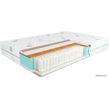 Матрас Kondor Simpo 2 Tango 150x200 (жаккард)