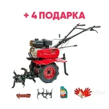 Мотоблок бензиновый Weima WM900M-3