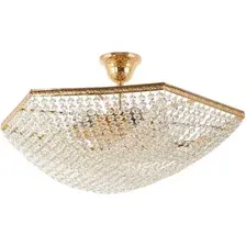 Подвесная люстра Arti Lampadari Nobile Nobile E 1.3.45.501 G