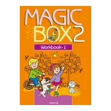 Magic Box 2. Workbook-1