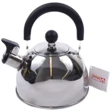 Чайник со свистком Home Line GS-04011A-1.5L