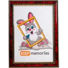 Рамка Keep Memories Abigail 1114542