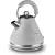 Электрический чайник Tower Ash Matte Pyramid T10074GRY