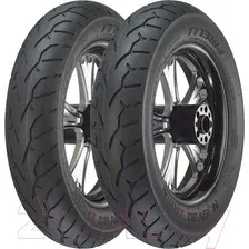 Мотошина передняя Pirelli Night Dragon 110/90-19 62H TL