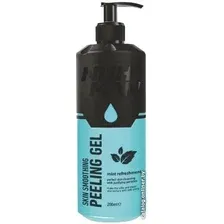 Пилинг для лица Nishman Пилинг для лица Peeling Gel (200 мл)