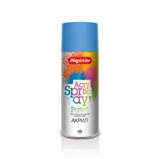 Magicline - Краска светло-голубая RAL 5015, 265г / 320