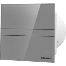 Осевой вентилятор MAUNFELD MFE10TGGR