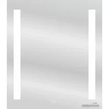 Cersanit Зеркало Led 020 base 70x80