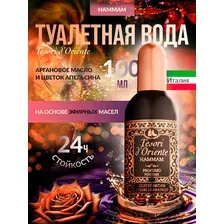 Туалетная вода 100 мл Hammam духи Tesori