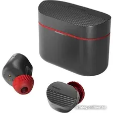 Наушники Philips TAA5508BK/00
