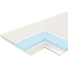 Ортопедический наматрасник Vegas Flexy 3 130x190