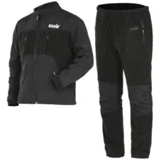 Костюм Norfin Polar Line 2 Gray 01 337101-S