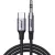 Кабель Ugreen CM450 20192 Type-C - AUX 3.5mm