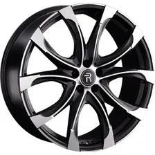 Литой диск Replay B223 22x9.5" 5x112мм DIA 66.6мм ET 32мм GMF