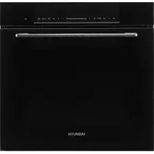 Электрический духовой шкаф Hyundai HMEO 6780 BG