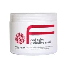 Защитная маска после окрашивания FREECOLOR PROTECTIVE MASK 500 ML (НОВЫЙ АРТИКУЛ)
