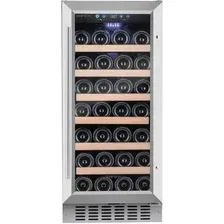 Винный шкаф Temptech WPQ38SCS