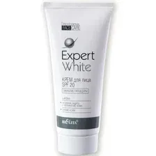  Belita Маска для лица кремовая Expert White 200 мл