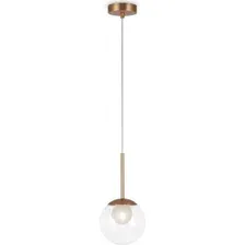 Подвесная люстра Maytoni Basic form MOD521PL-01G1