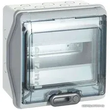 Бокс пластиковый Legrand Plexo 601978