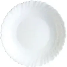 Тарелка глубокая Luminarc Feston 11368