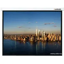 Проекционный экран Lumien Master Picture CSR 197х244 LMP-100108CSR