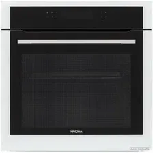 Электрический духовой шкаф Krona Universum 60 WH