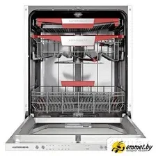 Встраиваемая посудомоечная машина KUPPERSBERG GIM 6092