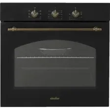 Электрический духовой шкаф Simfer B6EL18017