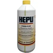 Антифриз Hepu P999 YLW 1.5л