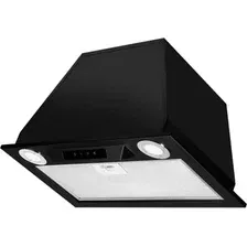 Кухонная вытяжка KUPPERSBERG Inlinea 52 Black