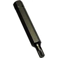 Бита Jonnesway D10M75M10A