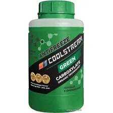 Антифриз Coolstream GREEN 0.96 кг