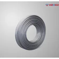 Труба Varmega Труба Stabil PE-Xa/AL/PE-RT тип II 16.2x2.6 мм бухта 200 м VM5021626200