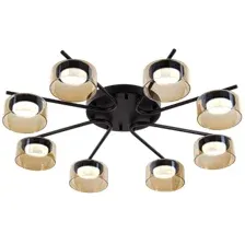 Люстра Citilux Espace CL243181