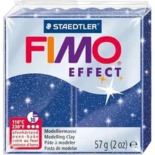 Полимерная глина Fimo Effect 8020-302 (57гр)