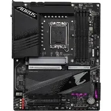 Материнская плата Gigabyte Z790 Aorus Elite AX