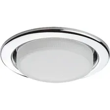 Точечный светильник Lightstar Tensio 212114