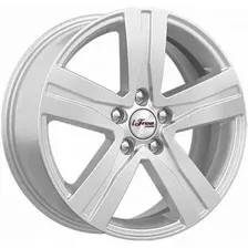 Литой диск iFree Rebel 17x7" 5x114.3мм DIA 67.1мм ET 45мм Нео-классик