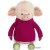 Классическая игрушка BUDI BASA Collection Свин Виктор (27 см)