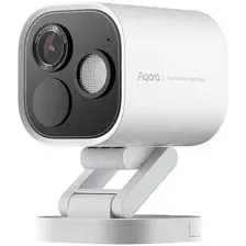 IP-камера Aqara Camera Hub G5 Pro Wi-Fi CH-C07D (белый)
