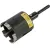 Коронка Hanskonner Turbo H9018-SDS-D68T
