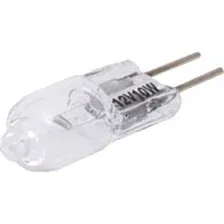 Лампа для микроскопа Микромед МС 2 12V/10W 23429