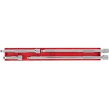 Набор удлинителей слесарных Milwaukee 4932480640