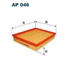 Воздушный фильтр Filtron AP046